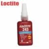 樂泰243膠水以質(zhì)量優(yōu)勢打動你的心，loctite243厭氧膠