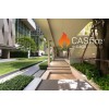 CASfire供應美國ASTM E84建筑物表面防火測試